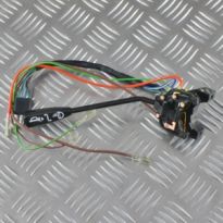 Dip Switch - Indicators - Headlights - Horn | Series 3