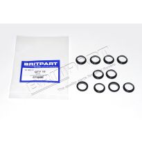 Brake and Clutch Pedal Bush - Discovery 1, Range Rover Classic