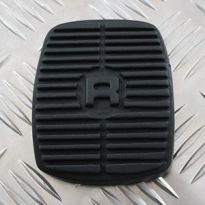 Pedal Rubber - Brake & Clutch | Discovery 1, Range Rover Classic
