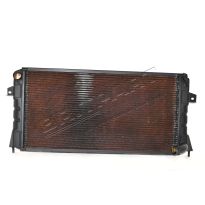 Radiator - Engine Cooling System - 3.5 V8 | Range Rover Classic To 85