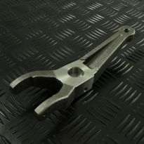 Clutch Release Fork - V8, Td5 | Defender, Discovery, Range Rover Classic