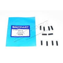 Spring Roll Pin - Differential | Defender, Discovery 1 & 2