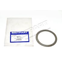 Differential Shim 0.062 Inch - Defender, Discovery 1, Range Rover Classic