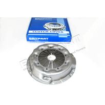 Clutch Pressure Plate - V8 4 & 5-Speed | Defender, Discovery, Range Rover