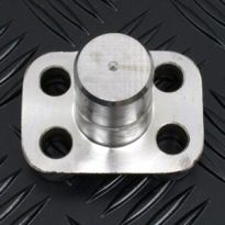 Swivel Pin - Upper - Swivel Housing - Front Axle | Series 2A & 3
