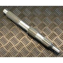 Mainshaft Ser3