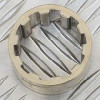 Mainshaft Bush - Ser3