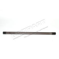 Halfshaft - 24 Spline - RH - Rear Axle | Series 3 LWB
