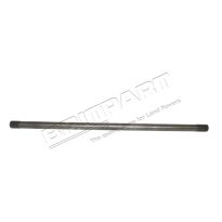 Halfshaft Lwb Ser3 - L/H (24Spline)