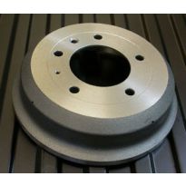 Rear Brake Drum - Defender 110, Defender 130, Series 2, Series 3
