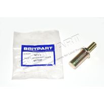 Handbrake Rly Shaft