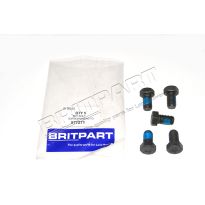 Bolt - 7/16 UNC X 3/4 - Self Locking - Steering Box - Chassis | Series