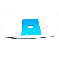 Accelerator Cable - 3.5 V8 Twin Carb - LHD | Range Rover Classic 1986-1991