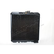 Radiator - Engine - 2.25 Petrol | Series 2A - Series 3