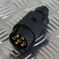7-Pin Towing Plug - Discovery 1, Range Rover Classic