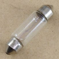 Festoon Bulb 272 12V 10W - Interior | Defender, Discovery, Range Rover P38