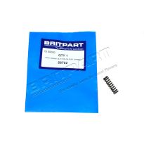 Hand Brake Button Detent Sprin