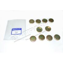 Core Plug - 1 3/4 Inch - Engine Water Gallery | Ser - Def - RRC