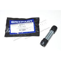 Fuel Hose - Pipe to Carburettor - 2.25 Petrol | Series, Defender