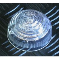 Clear Front Side Lamp Lens - Front Indicator, Defender, Series