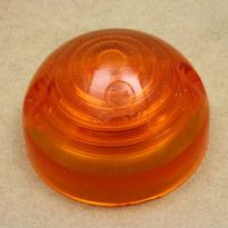 Amber Front Indicator Lens - Front Indicator | Series, Defender