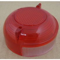Lens - Stop/Tail Lamp (Large)
