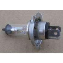 H4 55/60W Halogen Bulb - Headlight | Defender, Discovery, Range Rover