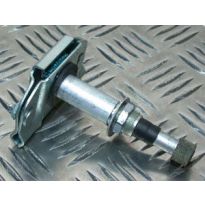 R/R Wiper Wheel Box -Rear