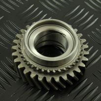 2Nd Gear Ser3 Suff A/B/C