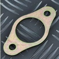 Clutch Slave Mounting Plate - LT77 | Defender, Discovery 1, Range Rover Classic