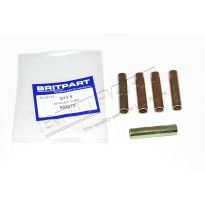 Spacer Tube - Exhaust - 2.5D, Petrol V8 | Defender 110, Defender 130