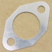 Master Cylinder to Pedal Box Gasket - Clutch Master Cylinder | Defender