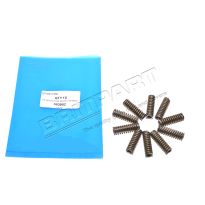 Selector Shaft Detent Spring - LT95, V8 | Defender, Range Rover Classic
