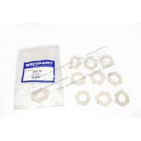 Rear Output Flange Oil Seal - LT95 | Range Rover Classic, Series 3