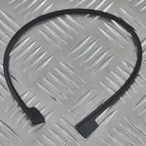 Lower Gearbox Inspection Seal - V8, 4-speed | Defender, Discovery 1