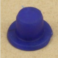 Bleed Nipple Dust Cap | Defender, Discovery, Range Rover Classic