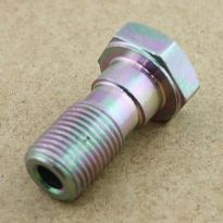 Banjo Bolt - Transfer Box, Axle Breather | Defender, Discovery, Range Rover