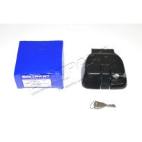 Hinged Fuel Filler Cap - Fuel System | Range Rover Classic