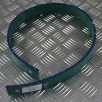 Axle Check Strap - Rear Left Hand | 88 Series, 109 Series