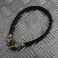 Brake Hose - Rear Imperial (All) Rr