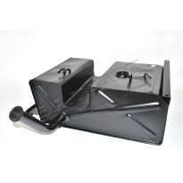 Fuel Tank - 2.25D Lwb 72 On