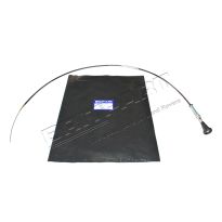 Choke Cable - 2.25P (St.Column)