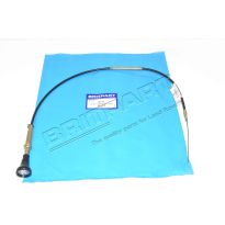 Choke Control Cable