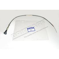 Choke Cable - Ignition System - 2.25P - LHD | Series 3