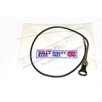 Choke Control Cable