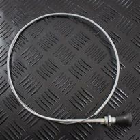 Stop Cable - Diesel (No. St Lock)