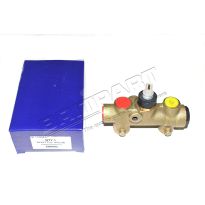 PDWA Valve - Dual Circuit Braking System | Series 3