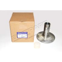 Stub Axle - Front Axle | Series 2 - Series 2A - Series 3 To 1980