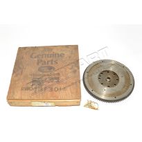 Flywheel - 2.25P 3 Brg