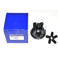 Distributor Cap - 2.6P